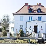 LC pokoje&apartamenty Z57