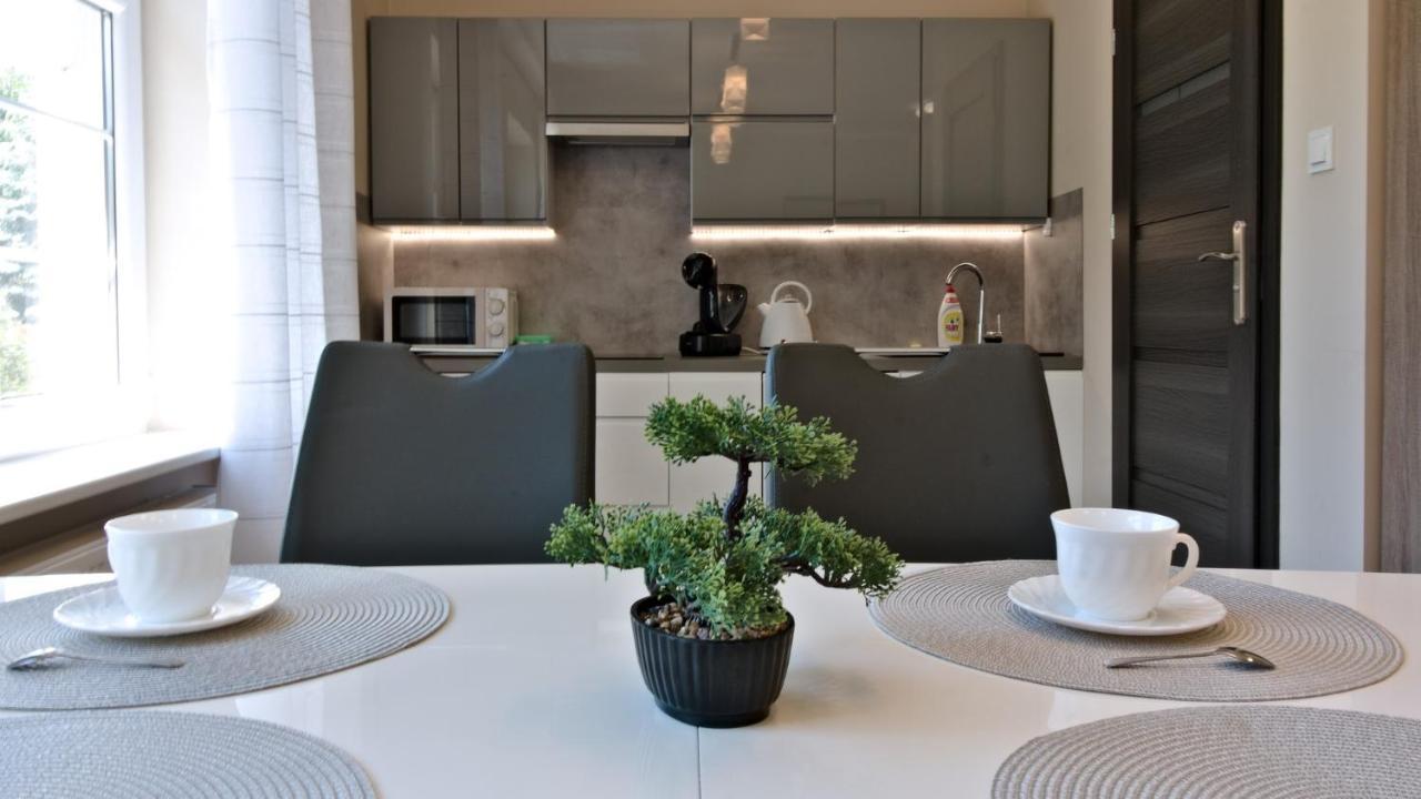 Lc Pokoje&apartamenty Z57 Hotel apartamentowy Gdańsk