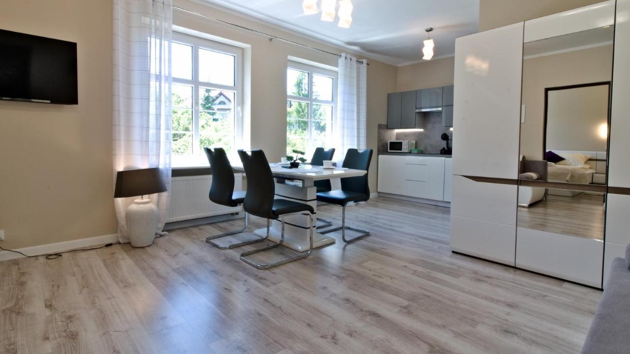 Lc Pokoje&apartamenty Z57