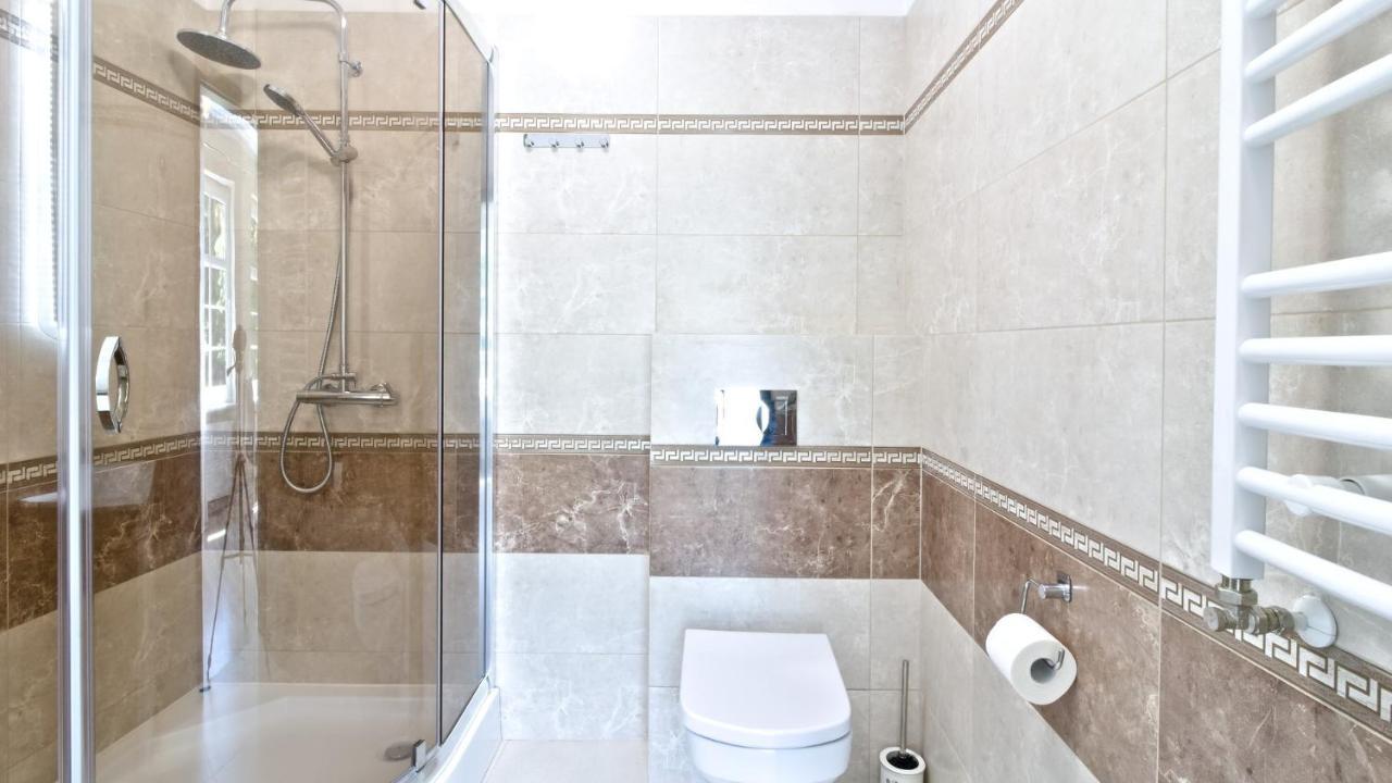 Lc Pokoje&apartamenty Z57 *