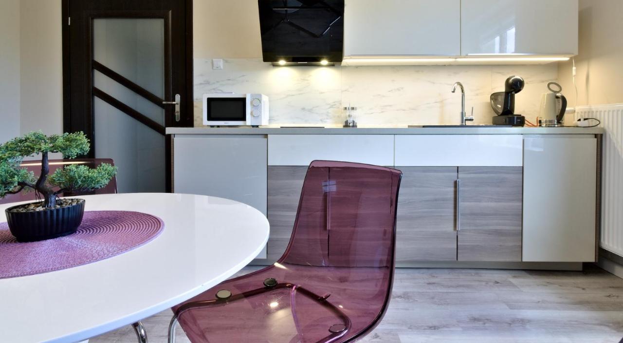 Lc Pokoje&apartamenty Z57 Gdańsk