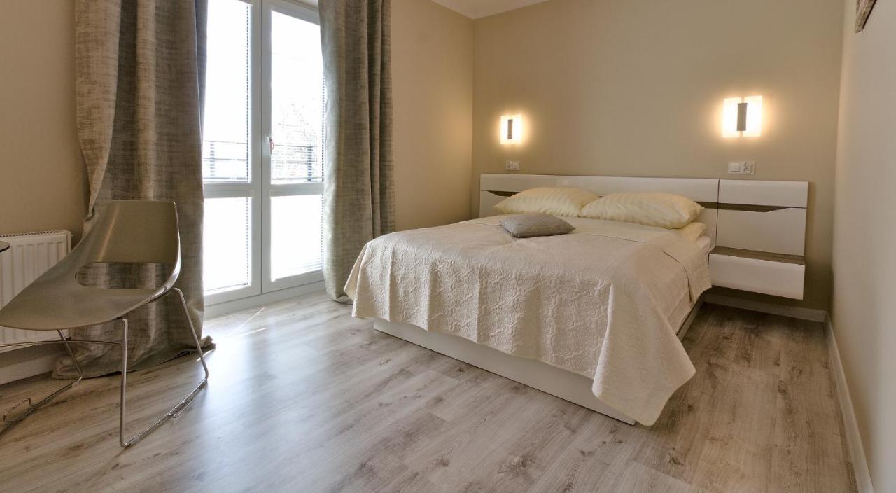 Lc Pokoje&apartamenty Z57 Hotel apartamentowy Gdańsk