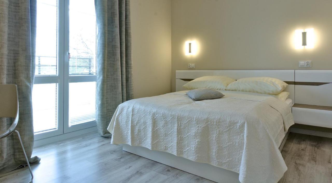 Lc Pokoje&apartamenty Z57 Gdańsk