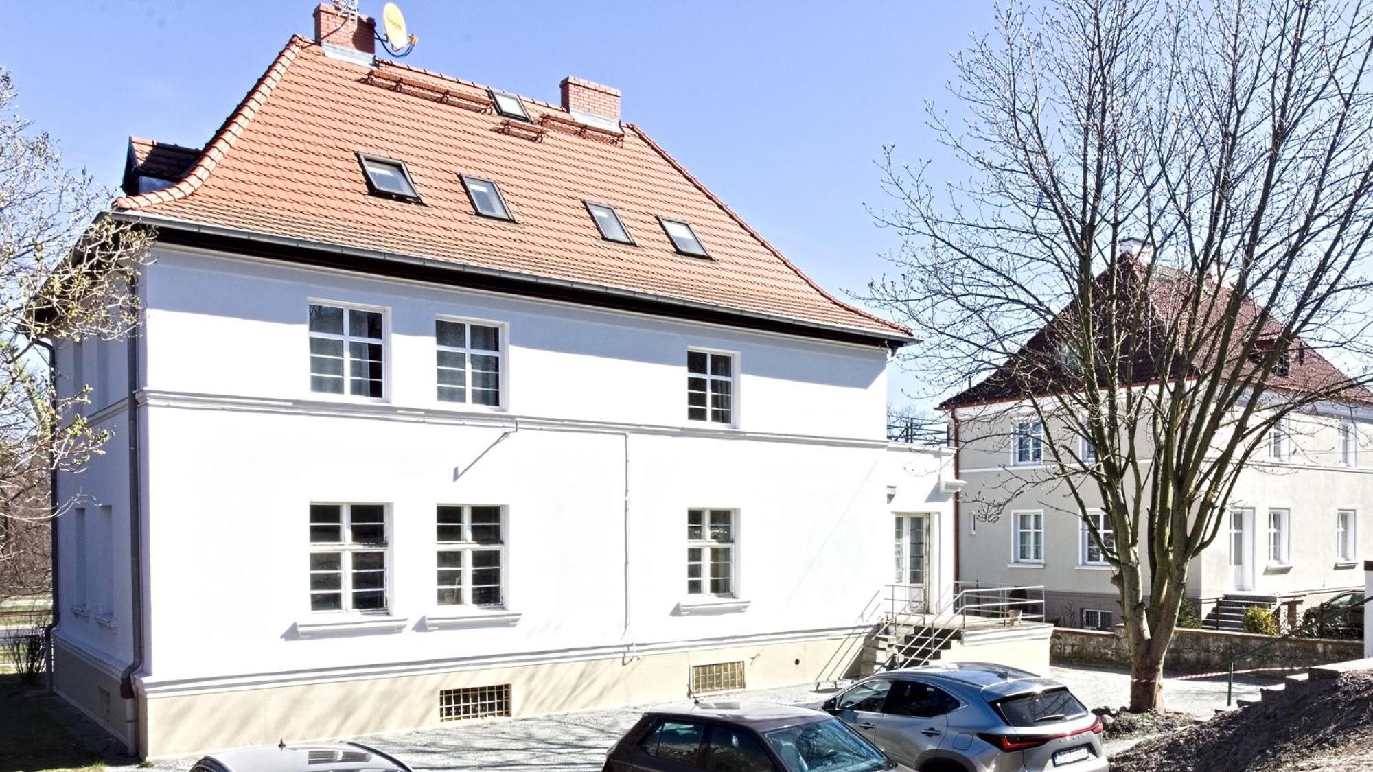 Lc Pokoje&apartamenty Z57 Gdańsk