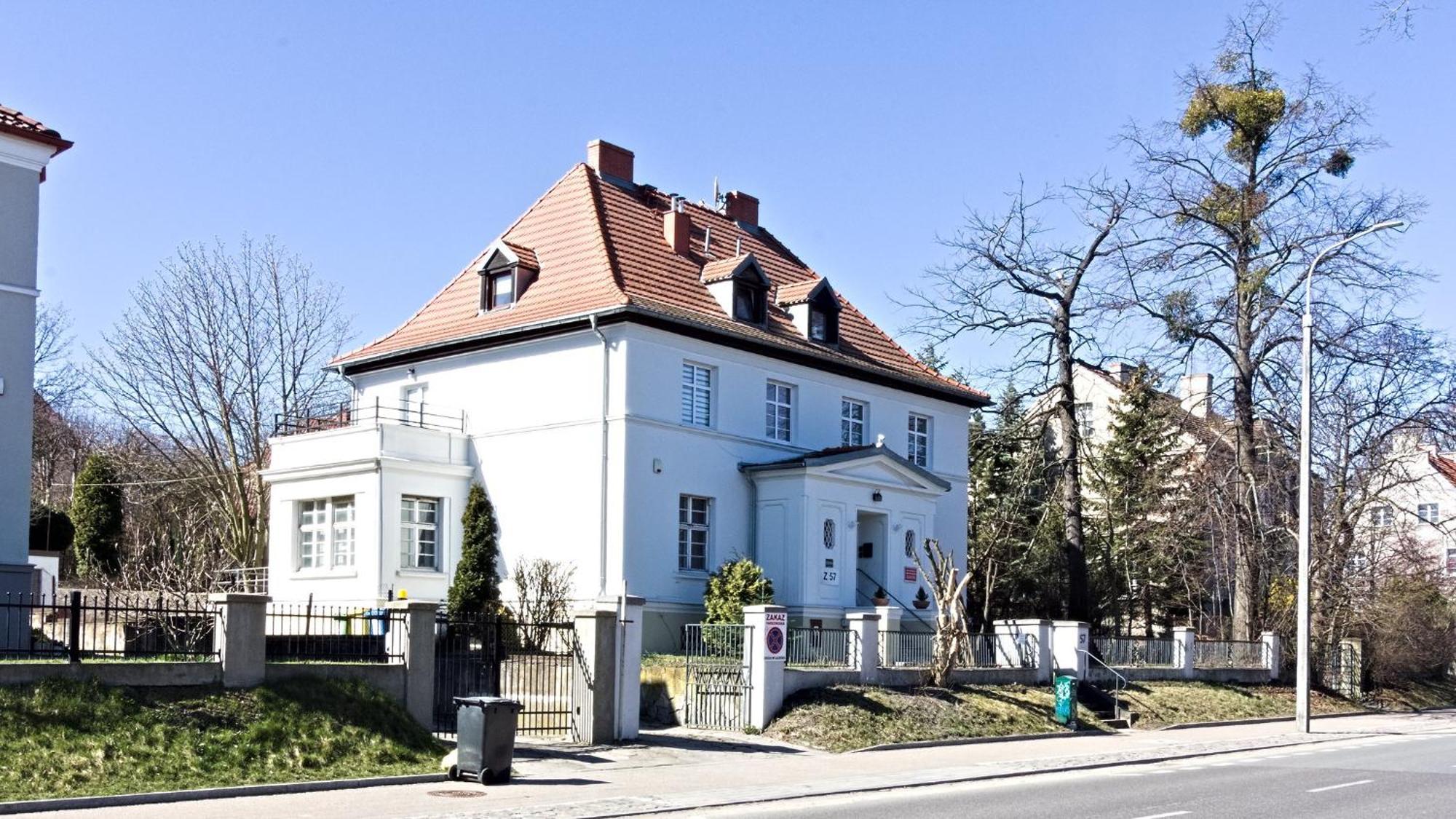 Lc Pokoje&apartamenty Z57 * Gdańsk